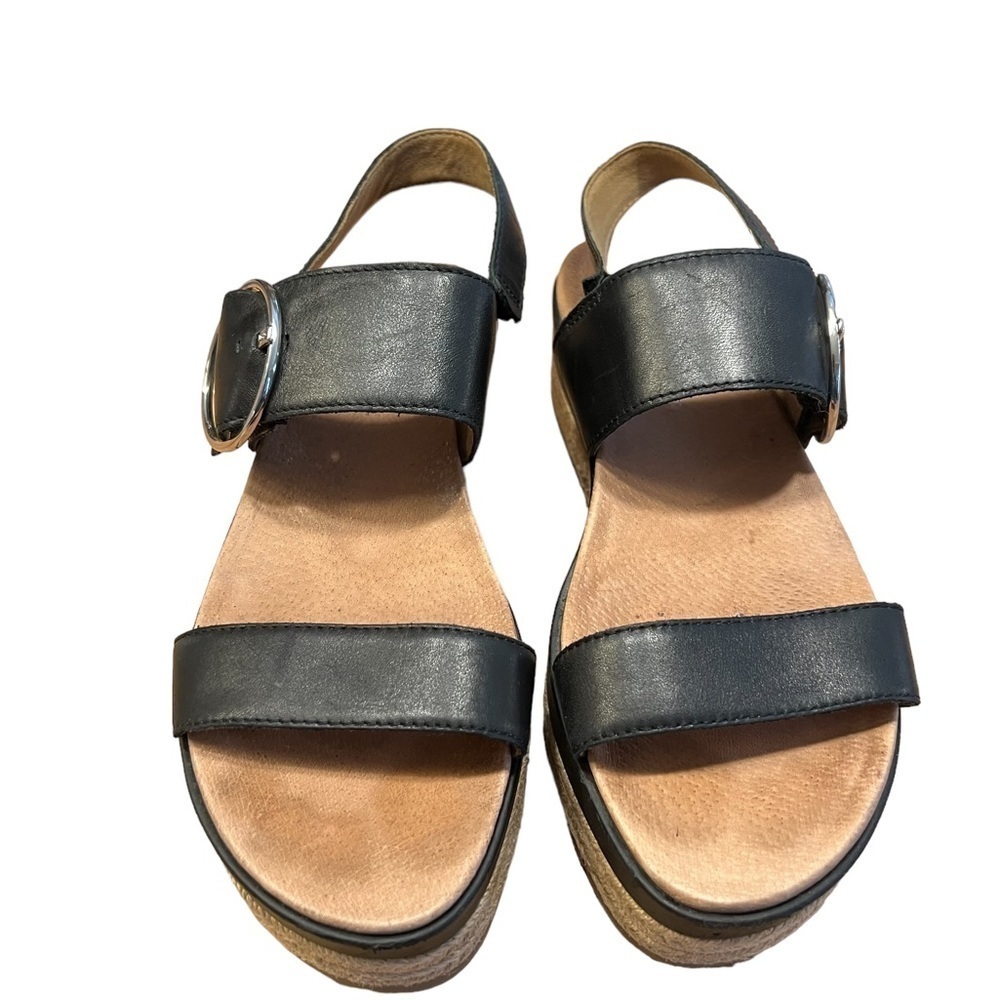 UGG April Sandals Size 8​​​​​​